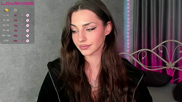 Snapshot of LilFlexxy chatting on 10-02-25, 01:51 LilFlexxy online show from 10-02-25, 01:51