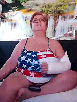 QueenPammy1 online show from 03-14-25, 12:51