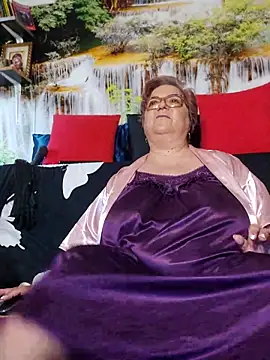 QueenPammy1 online show from 03-23-26, 06:50