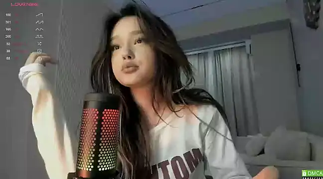 ayami lia online show from 03-19-25, 07:49