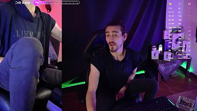 Snapshot of Aaron_malikk chatting on 03-02-26, 02:14 Aaron malikk online show from 03-02-26, 02:14