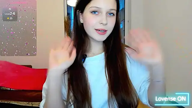 lolisha meow online show from 09-28-25, 03:06