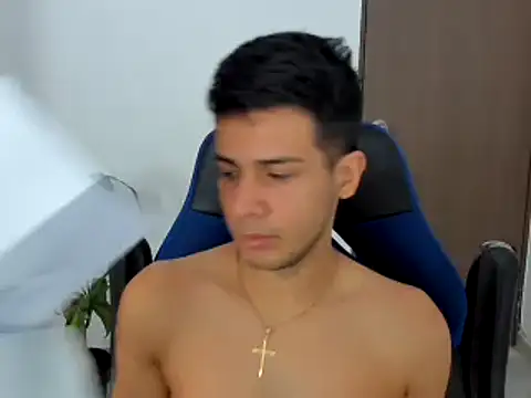 abel bigcok online show from 10-27-25, 07:40