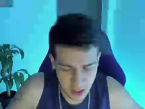 abel bigcok online show from 10-28-25, 07:45