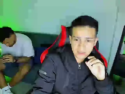 abel bigcok online show from 03-04-26, 07:47