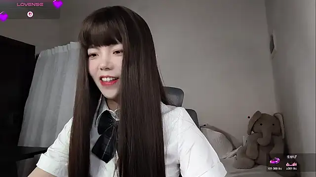 BlushDoll online show from 03-17-26, 03:59