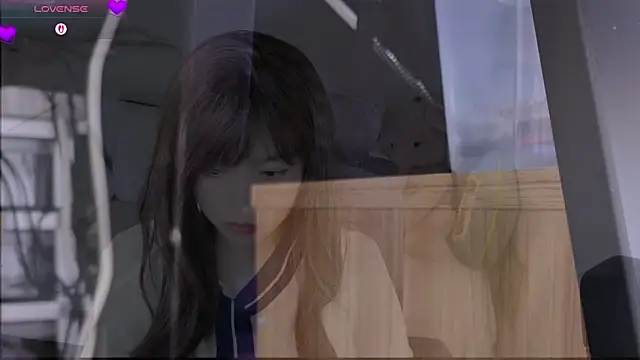 BlushDoll online show from 04-11-26, 04:33