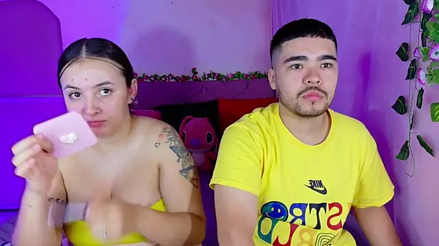  mia and mike  online show from 10-18-25, 01:45