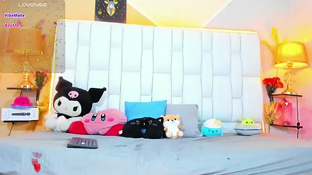 cherryboom23 online show from 11-18-25, 06:12