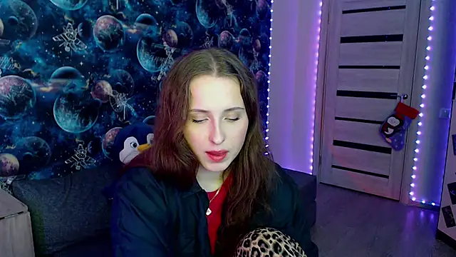 BarbiePieer online show from 12-05-25, 05:31