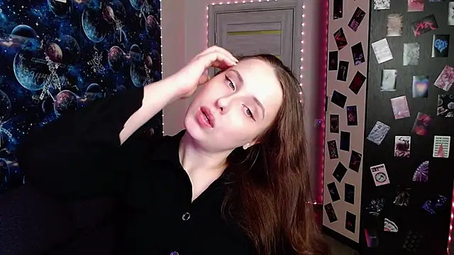 BarbiePieer online show from 02-24-26, 04:27