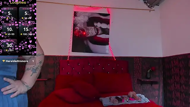 dirtyBBWplay online show from 12-16-25, 07:19