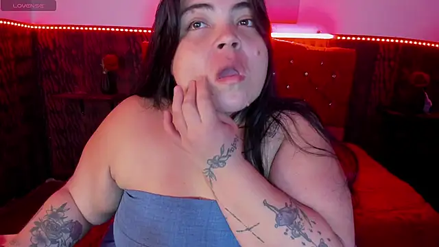 Snapshot of dirtyBBWplay chatting on 07-02-26, 11:55 dirtyBBWplay online show from 07-02-26, 11:55