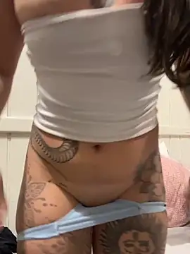 Snapshot of casaltattoosex chatting on 06-22-26, 06:38 casaltattoosex online show from 06-22-26, 06:38