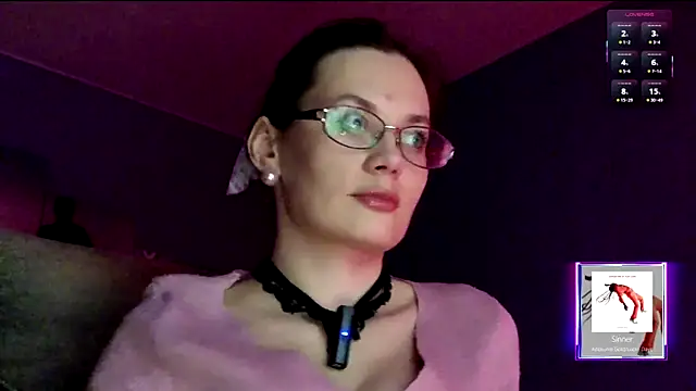 MilanaPure online show from 02-22-26, 05:11