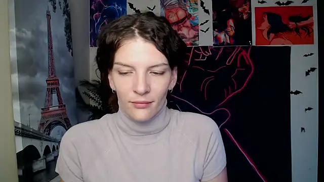 Snapshot of VanessaRey_ chatting on 10-07-25, 06:10 VanessaRey online show from 10-07-25, 06:10