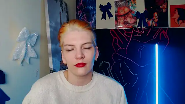 VanessaRey  online show from 02-05-26, 02:38