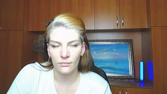 VanessaRey  online show from 02-21-26, 05:25