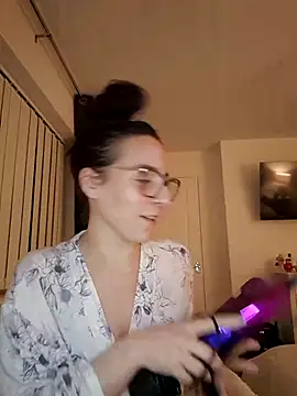 Missalex xo online show from 03-17-25, 09:45