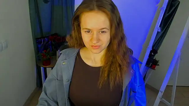 Catherine e online show from 01-05-26, 08:12