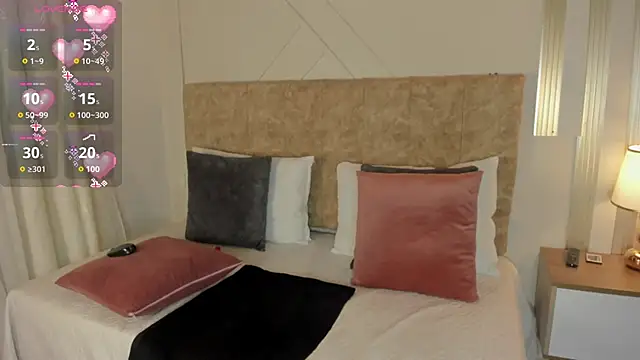 angelinarouse  online show from 09-28-25, 04:07