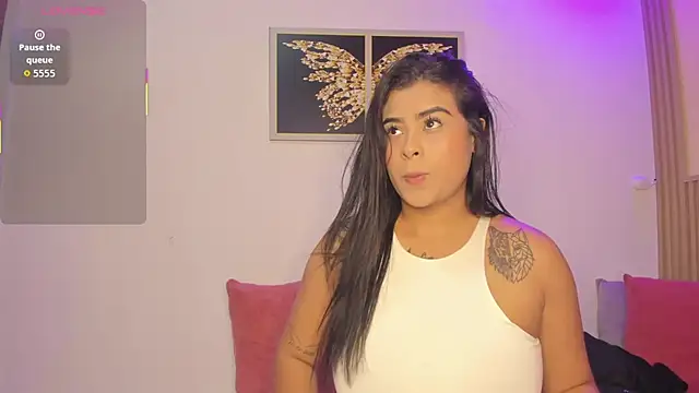 sharonscoth online show from 11-17-25, 10:26