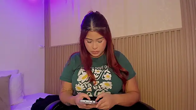 sharonscoth online show from 03-12-26, 07:20