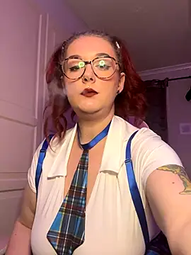 Ms Lunar-Lust online show from 10-26-25, 02:12