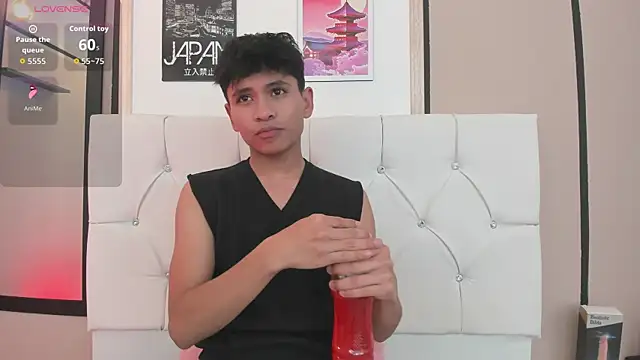 Snapshot of Ethan_Westt chatting on 09-09-25, 08:19 Ethan Westt online show from 09-09-25, 08:19