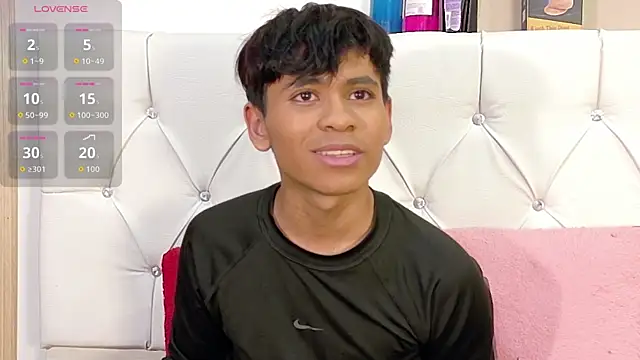 Ethan Westt online show from 11-27-25, 10:23