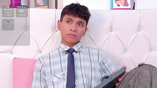 Ethan Westt online show from 01-14-26, 08:14