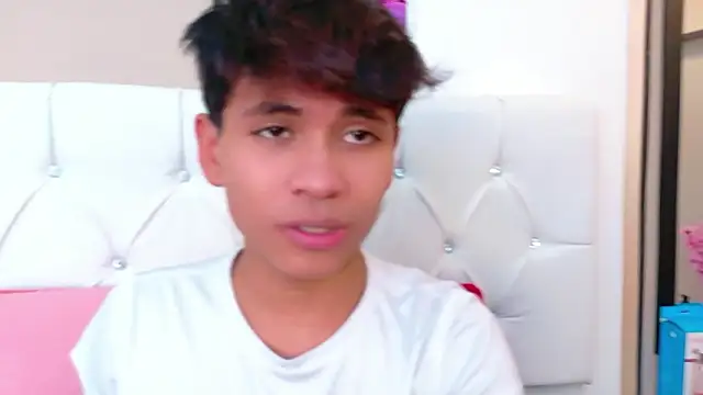 Ethan Westt online show from 03-24-26, 08:14