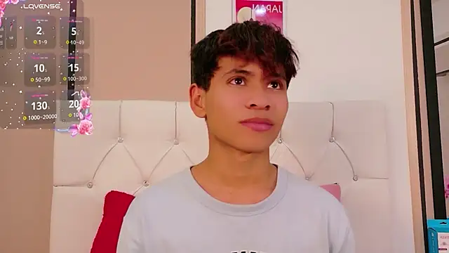 Ethan Westt online show from 03-30-26, 08:43