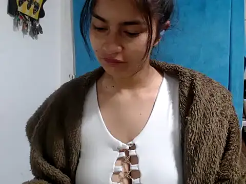 Snapshot of AlanaHotxx chatting on 10-02-25, 07:26 AlanaHotxx online show from 10-02-25, 07:26
