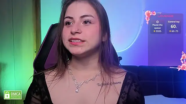 Taiga Cute online show from 01-19-26, 07:45