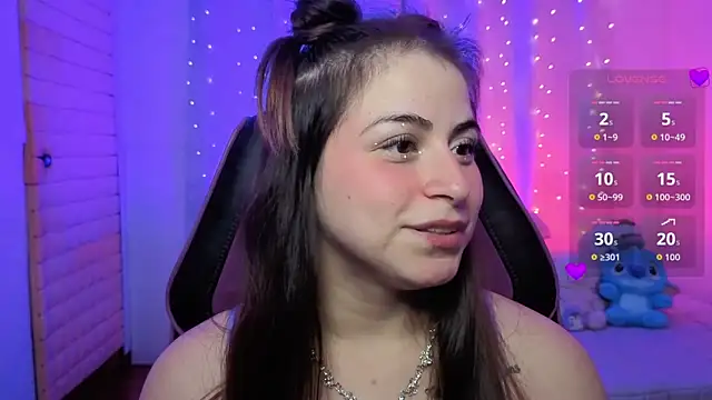 Taiga Cute online show from 04-18-26, 09:46