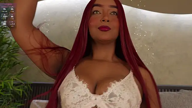 mia lacy  online show from 04-09-26, 04:12