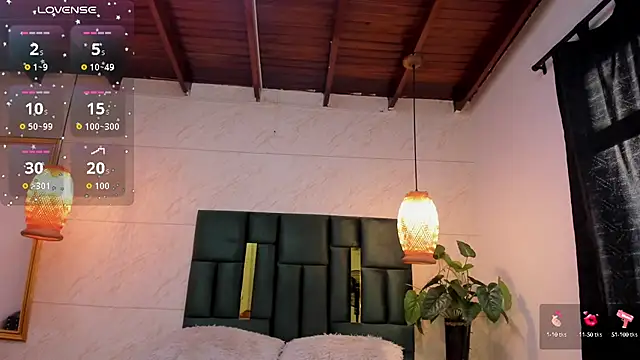 Danna williamss online show from 10-09-25, 12:14