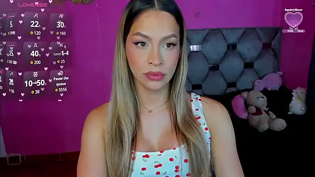 hanna tss online show from 10-03-25, 03:36