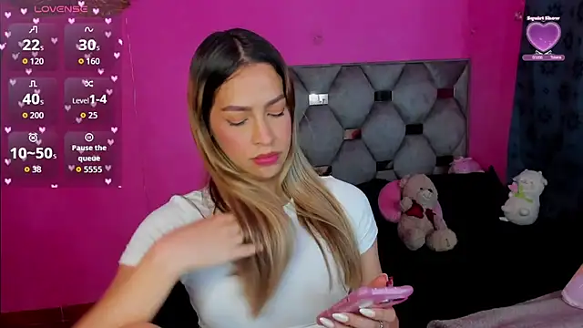 hanna tss online show from 10-28-25, 03:54