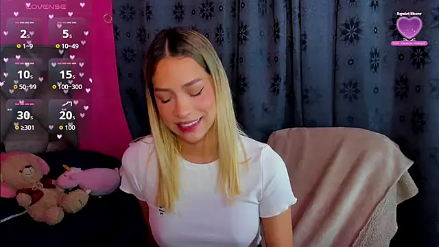 hanna tss online show from 02-25-26, 01:48