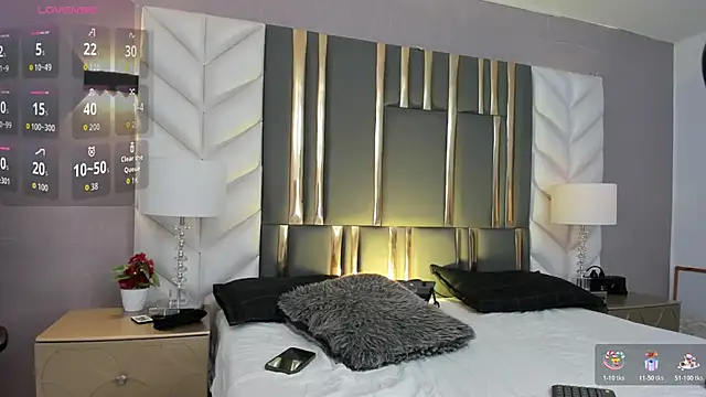 SaraJonness online show from 10-30-25, 12:28