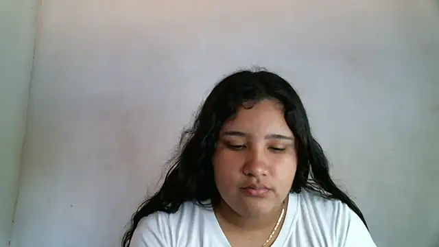 Valeria Tiffany online show from 09-16-25, 05:03