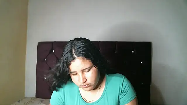 Valeria Tiffany online show from 11-08-25, 09:57