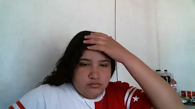 Valeria Tiffany online show from 03-24-26, 04:56