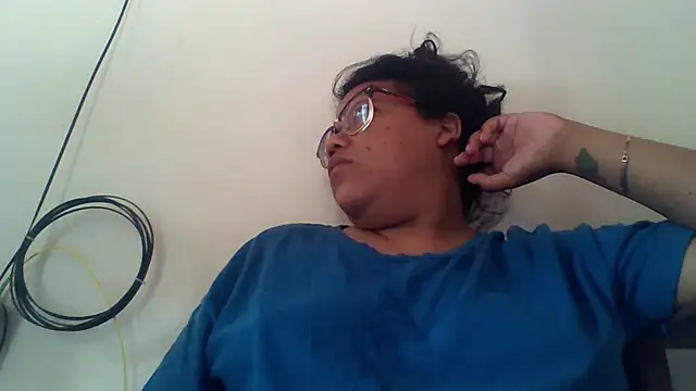 Valeria Tiffany online show from 04-04-26, 02:14