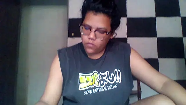 Valeria Tiffany online show from 04-06-26, 08:10