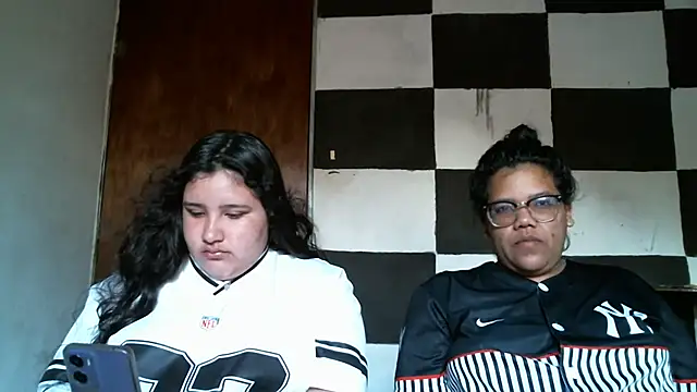 Valeria Tiffany online show from 04-07-26, 09:59