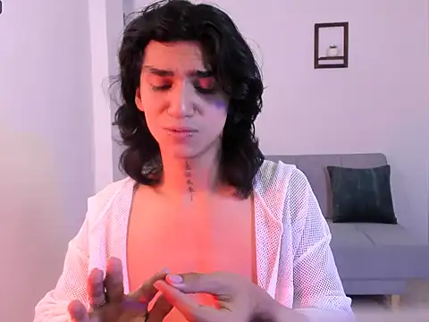 leoaddams22 online show from 01-15-26, 03:05