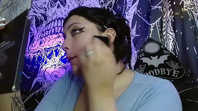 mikaskullcs online show from 09-27-25, 04:28